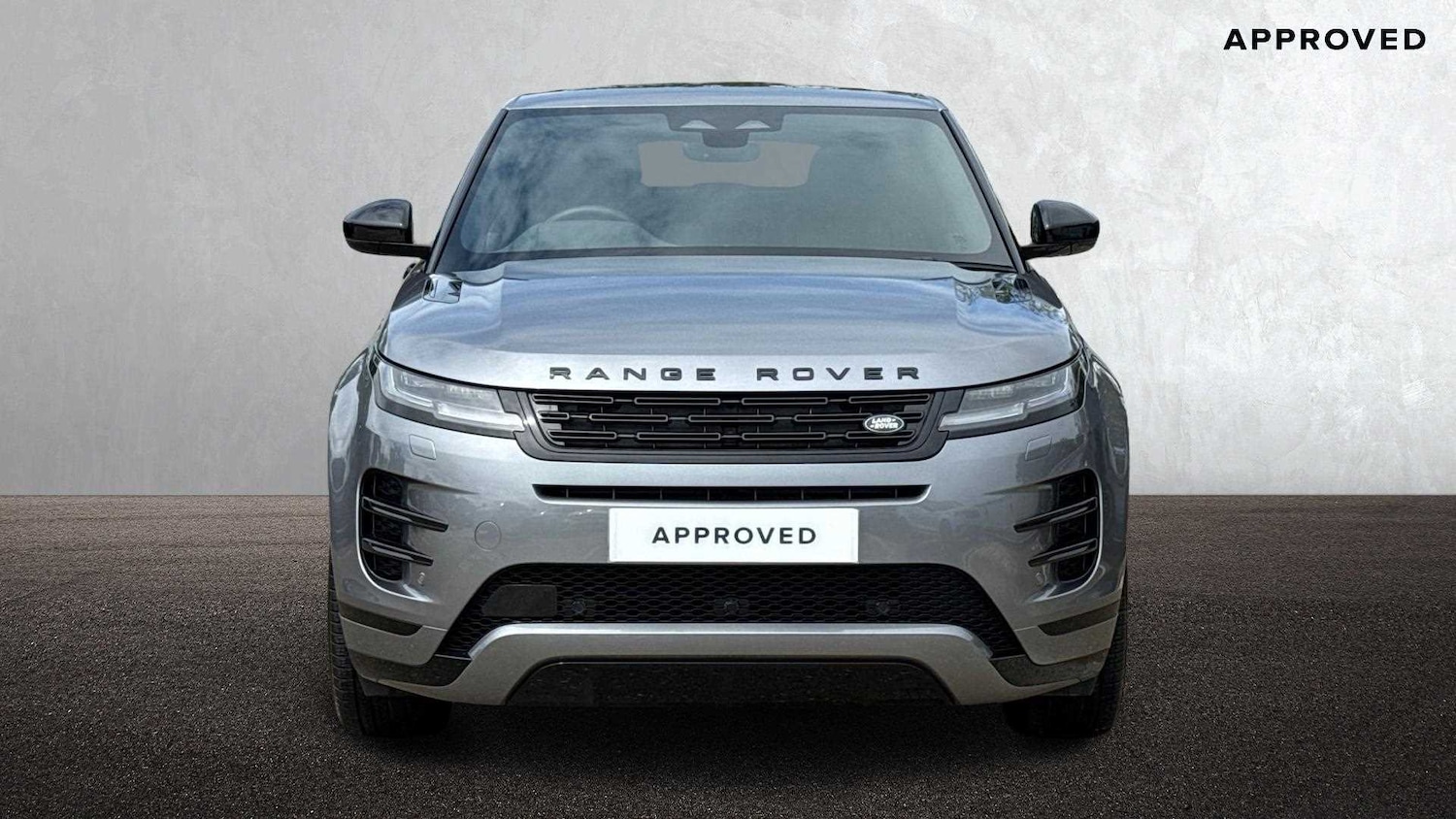 Used Land Rover Range Rover Evoque 2025 for sale - 76460055: Photo 7