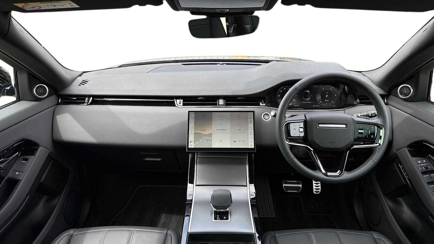 Used Land Rover Range Rover Evoque 2025 for sale - 76460055: Photo 9