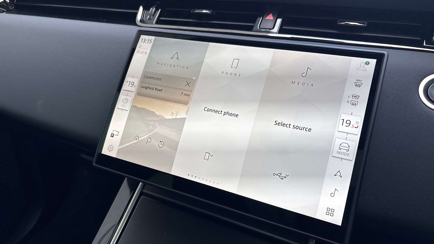 Used Land Rover Range Rover Evoque 2025 for sale - 77526898: Photo 11