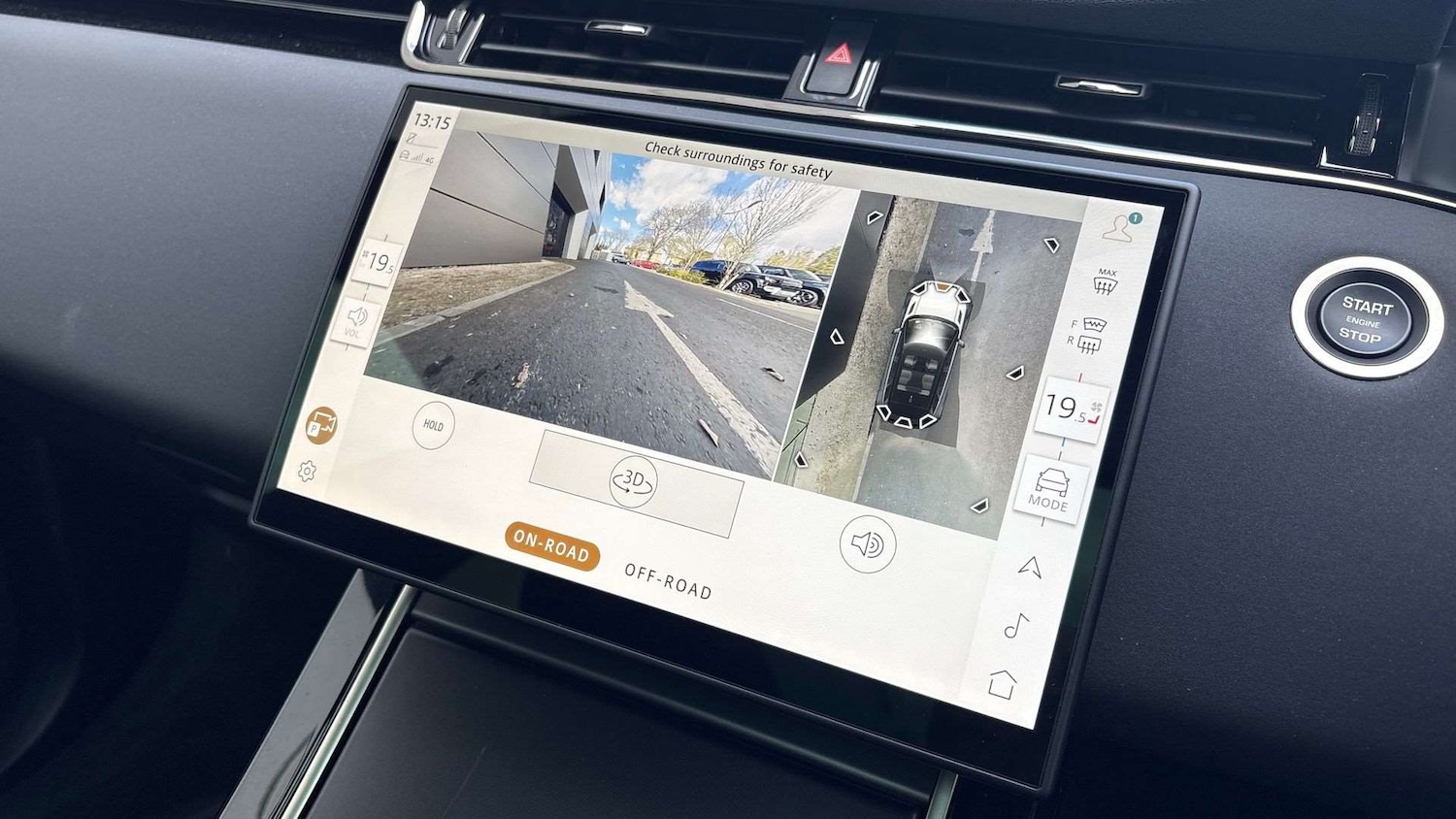 Used Land Rover Range Rover Evoque 2025 for sale - 77526898: Photo 12