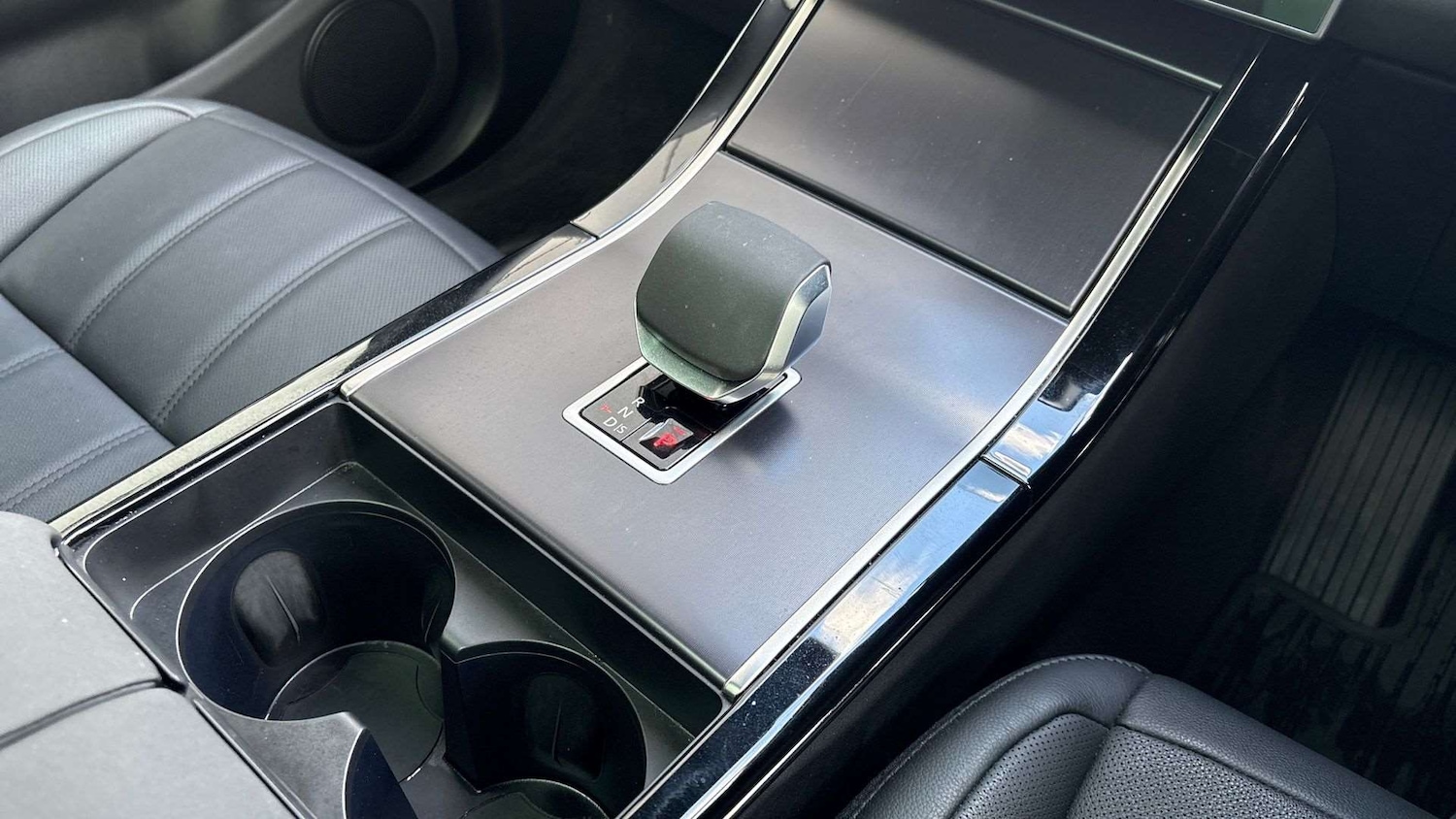 Used Land Rover Range Rover Evoque 2025 for sale - 77526898: Photo 13