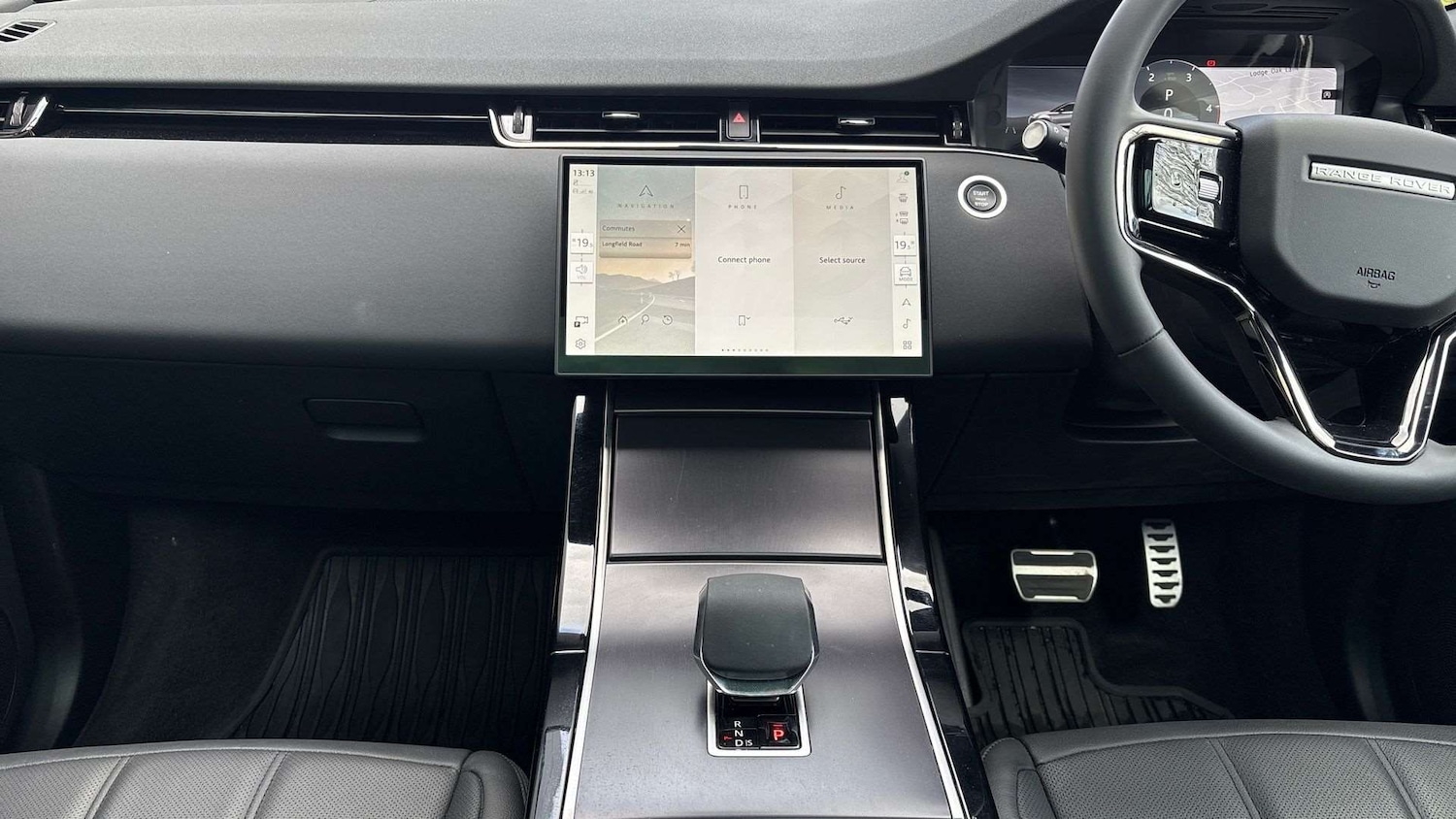 Used Land Rover Range Rover Evoque 2025 for sale - 77526898: Photo 14