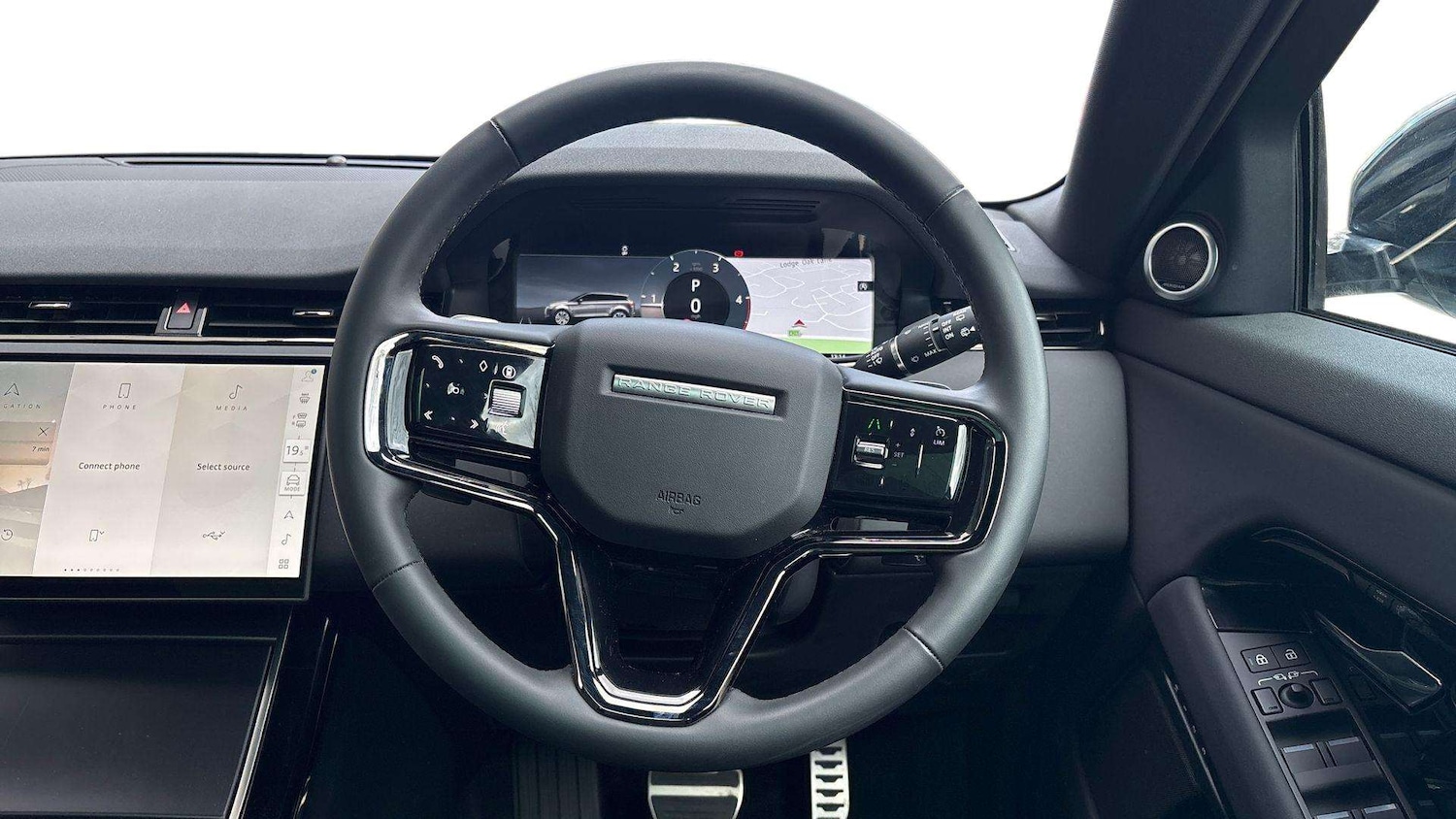 Used Land Rover Range Rover Evoque 2025 for sale - 77526898: Photo 15