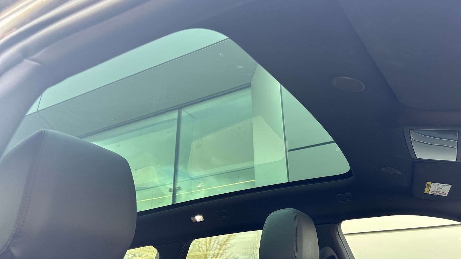 Used Land Rover Range Rover Evoque 2025 for sale - 77526898: Photo 21