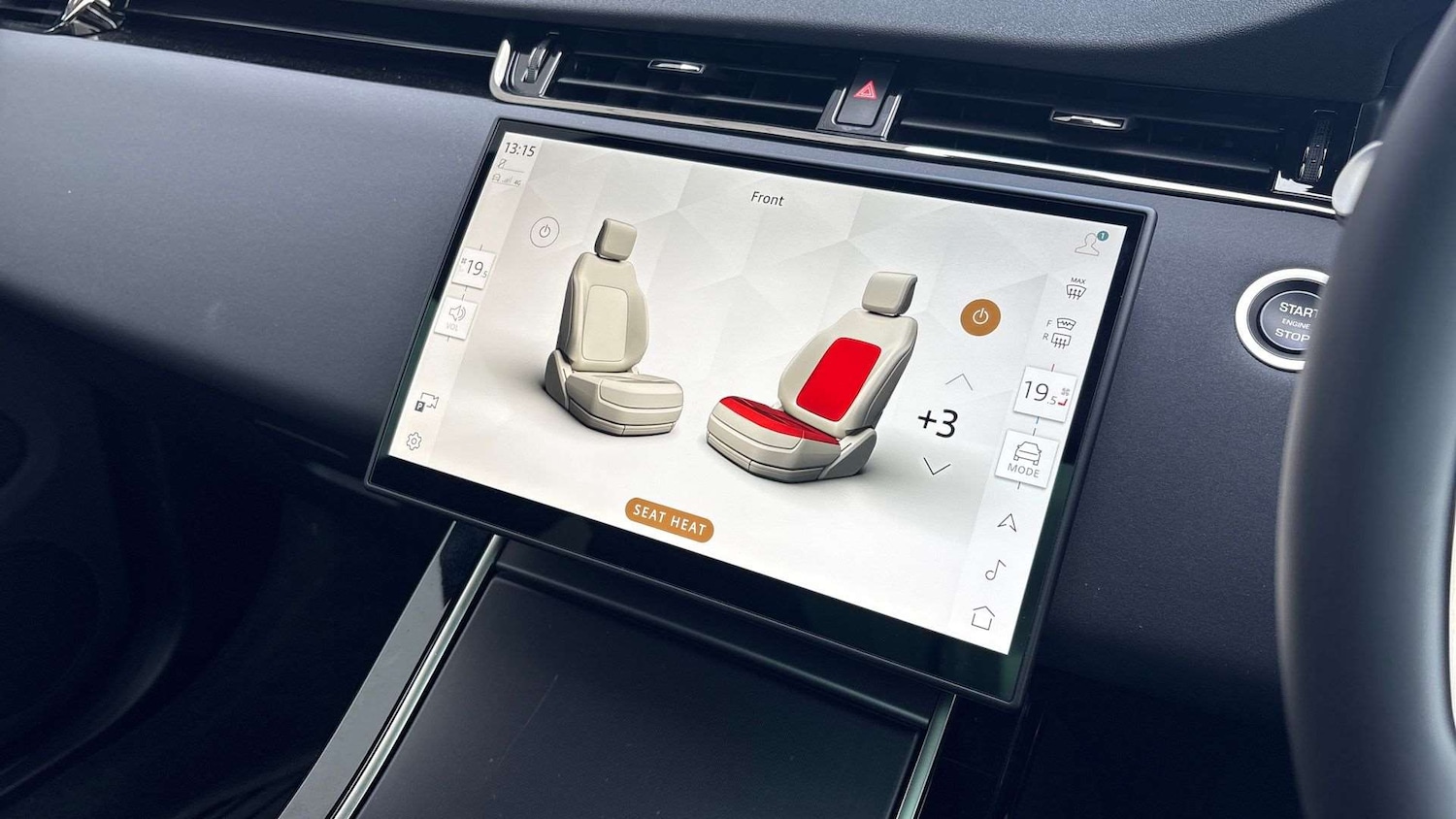 Used Land Rover Range Rover Evoque 2025 for sale - 77526898: Photo 22