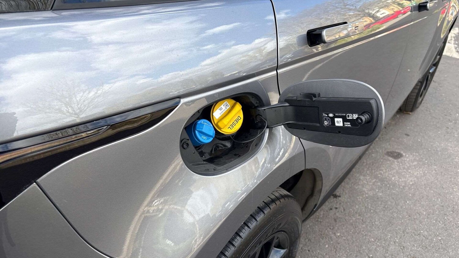 Used Land Rover Range Rover Evoque 2025 for sale - 77526898: Photo 34