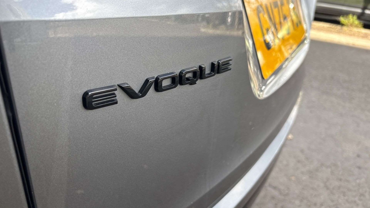 Used Land Rover Range Rover Evoque 2025 for sale - 77526898: Photo 35