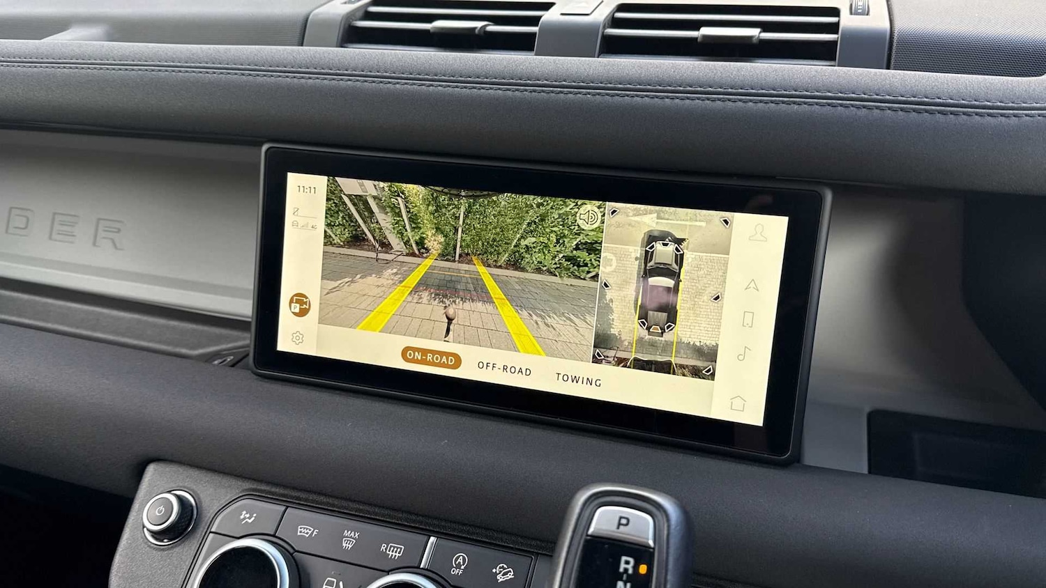 Used Land Rover Defender 2023 for sale - 76460349: Photo 12