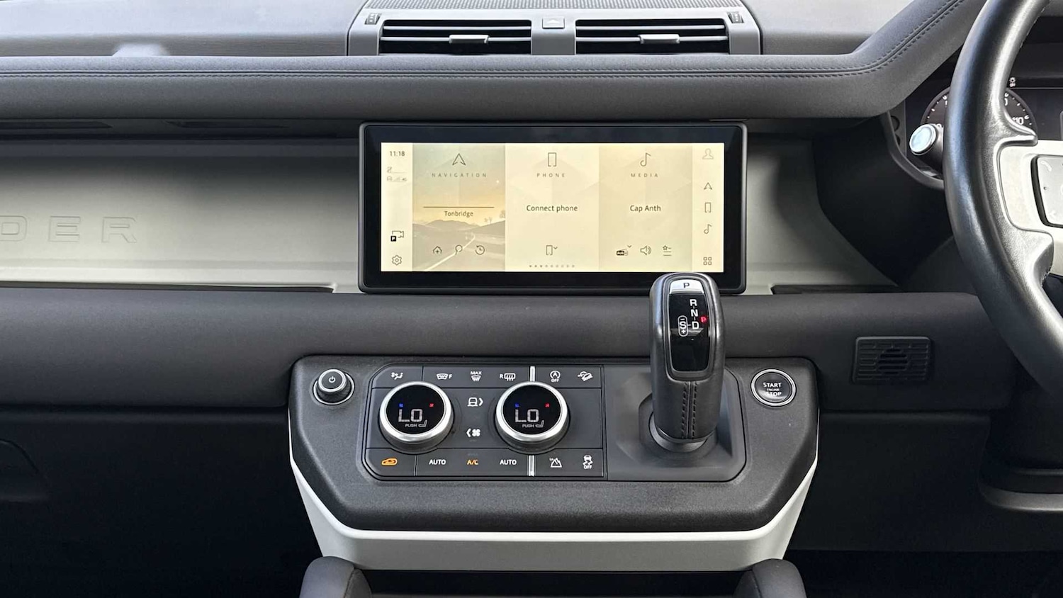 Used Land Rover Defender 2023 for sale - 76460349: Photo 14