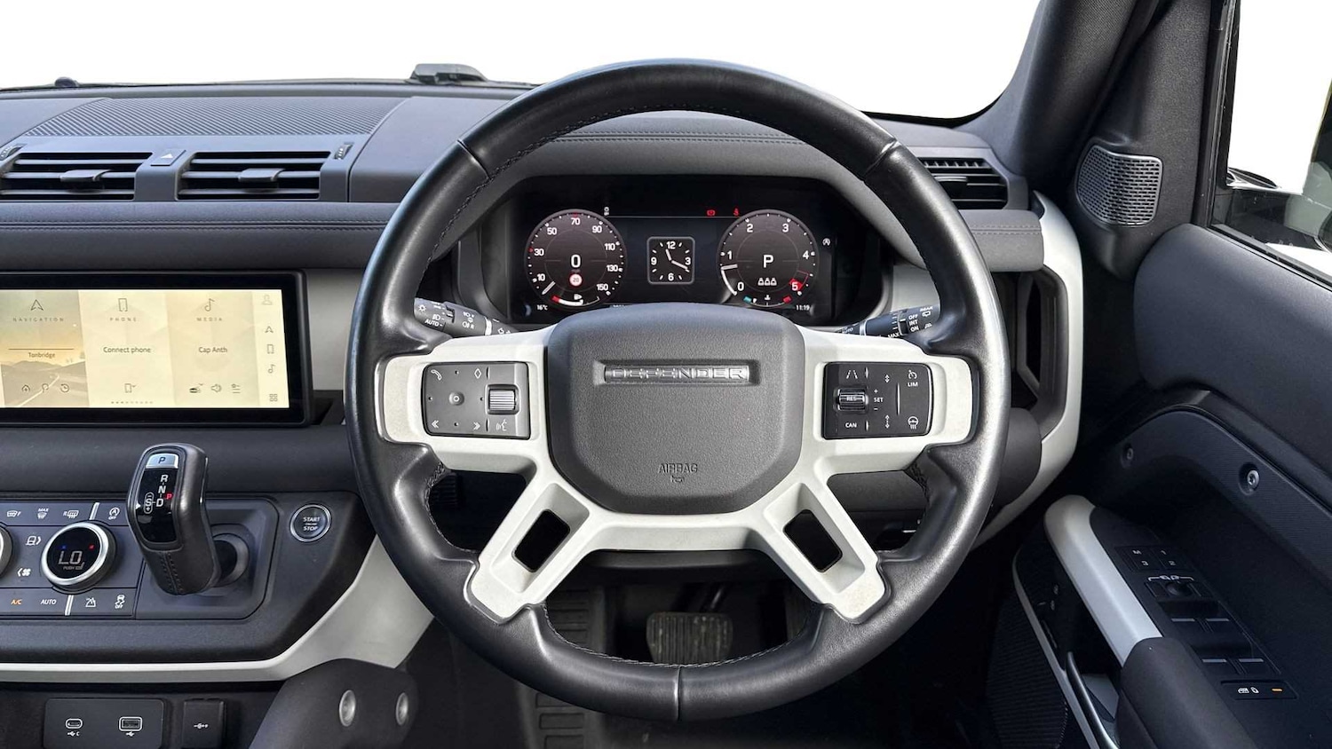 Used Land Rover Defender 2023 for sale - 76460349: Photo 15