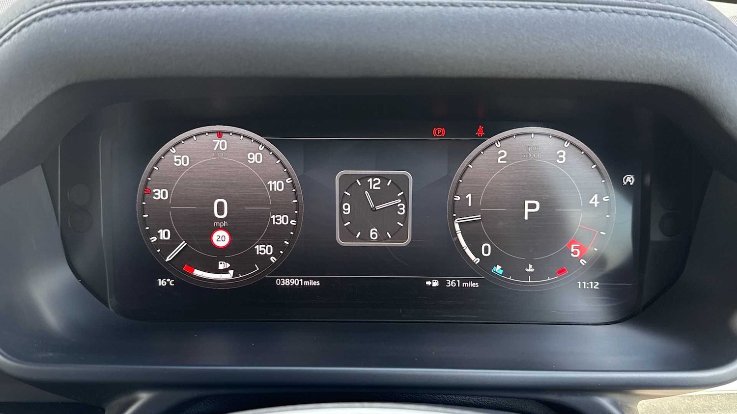 Used Land Rover Defender 2023 for sale - 76460349: Photo 16