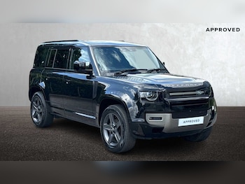 Land Rover - Defender