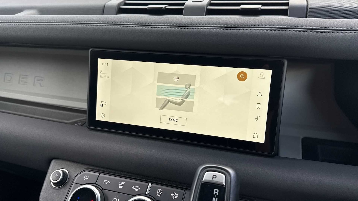 Used Land Rover Defender 2023 for sale - 76460349: Photo 30