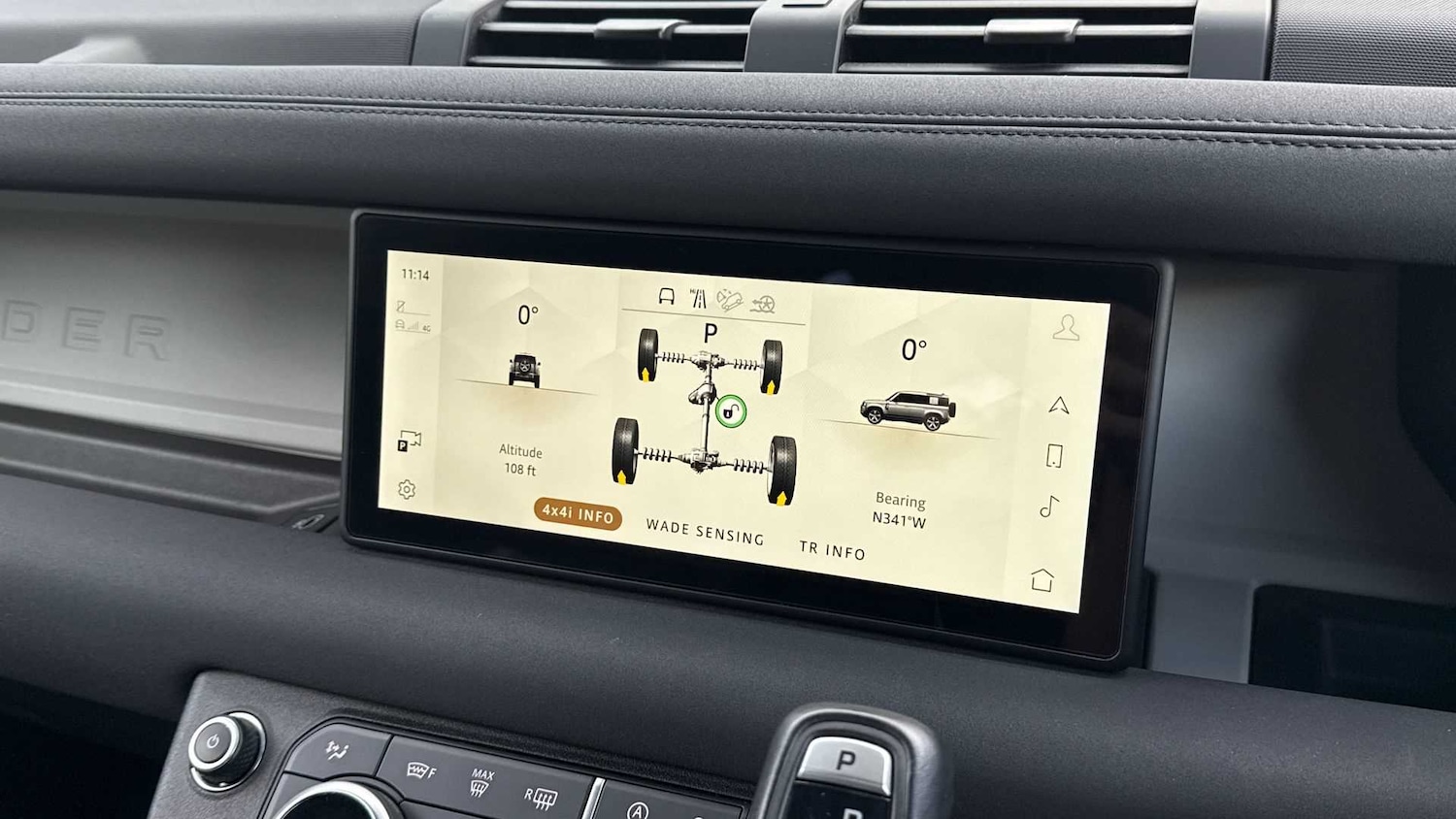 Used Land Rover Defender 2023 for sale - 76460349: Photo 33