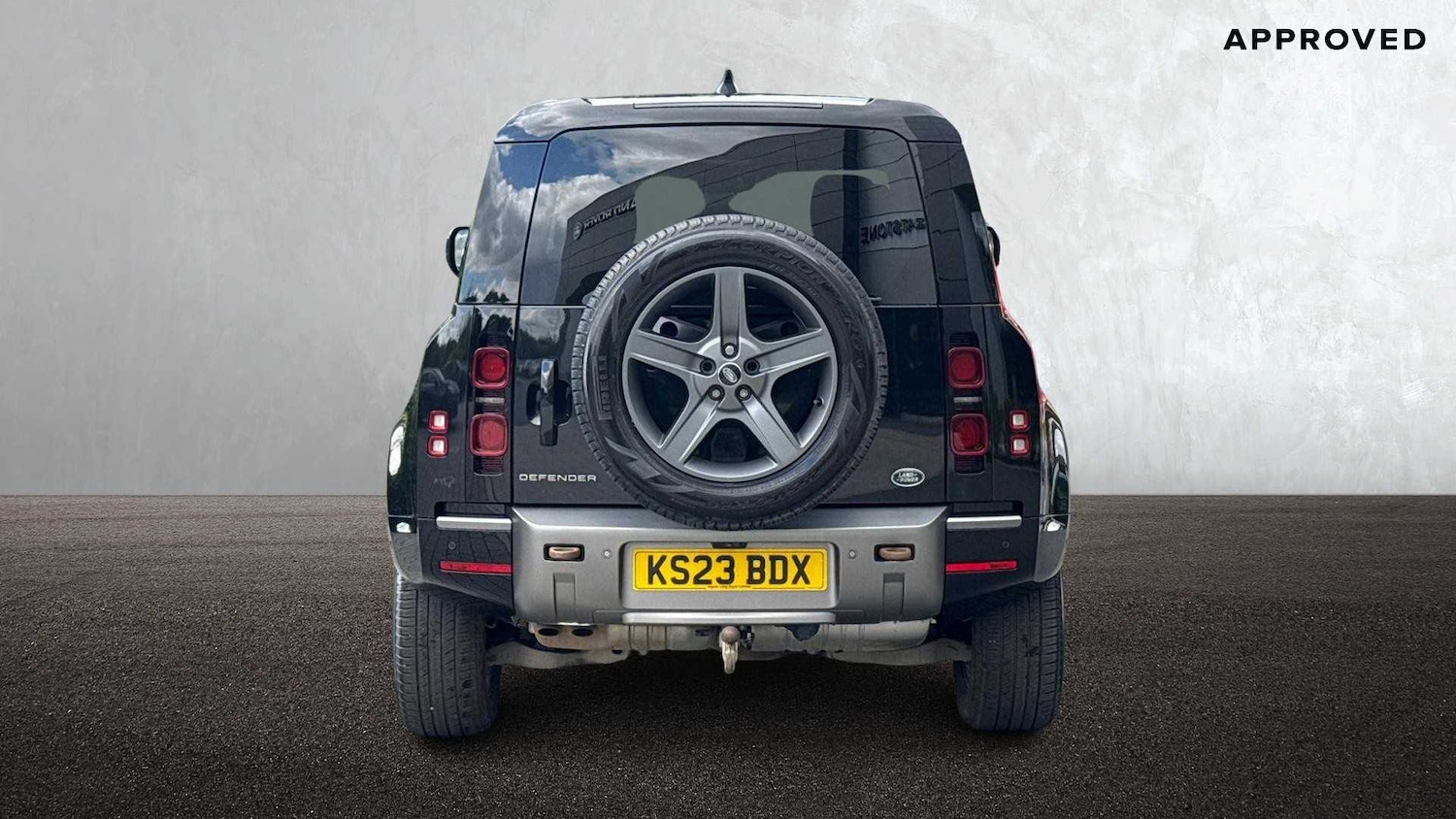 Used Land Rover Defender 2023 for sale - 76460349: Photo 6