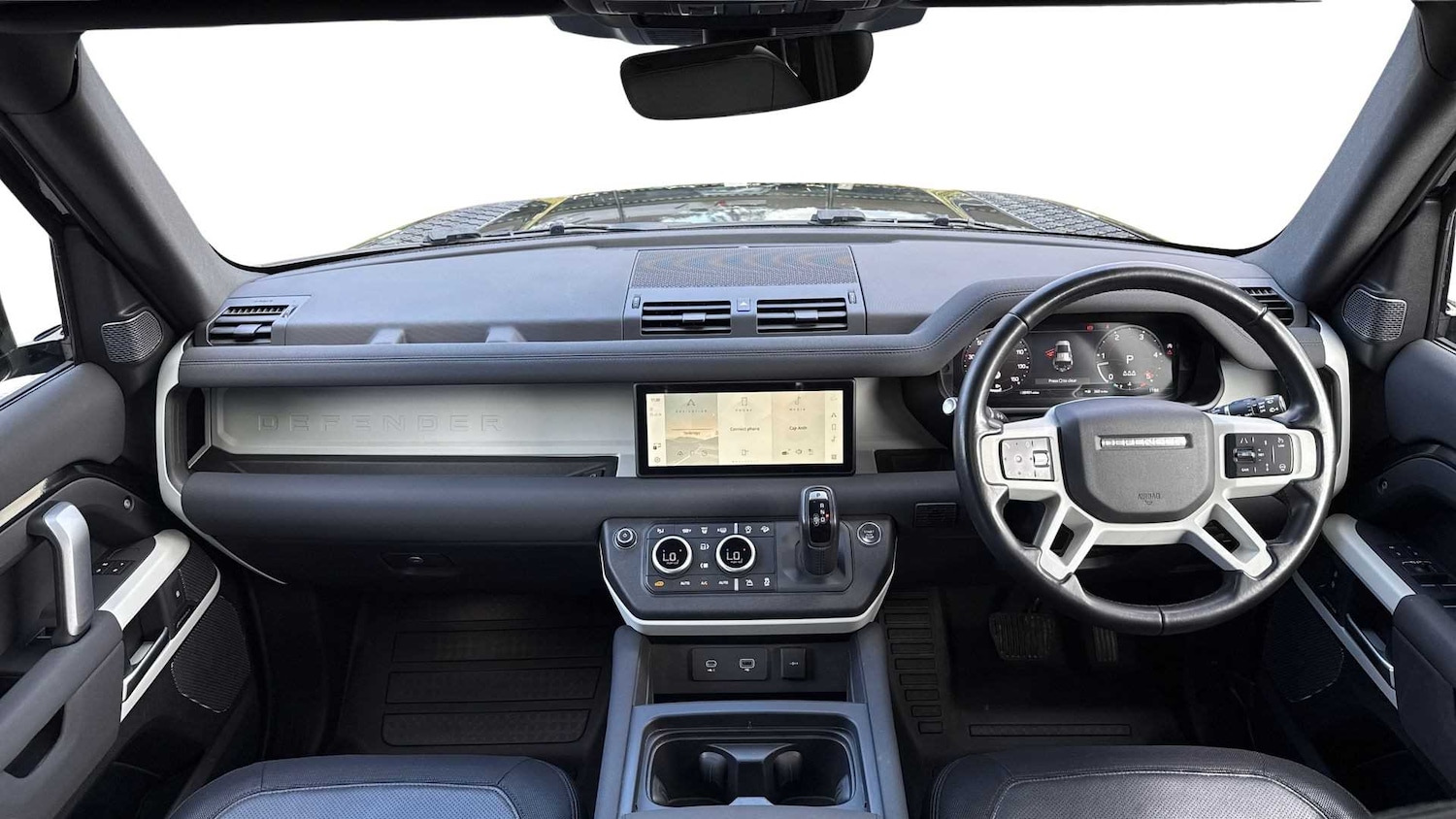 Used Land Rover Defender 2023 for sale - 76460349: Photo 9