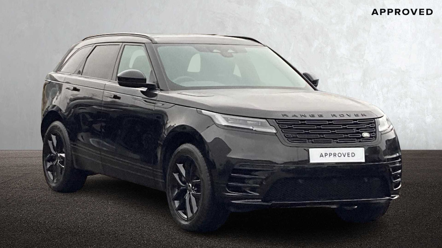 Used Land Rover Range Rover Velar 2024 for sale - 76460481: Photo 1
