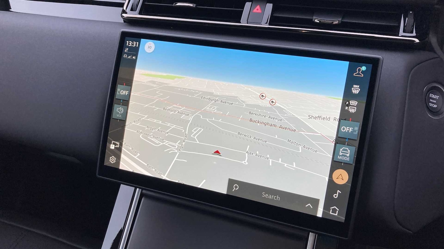 Used Land Rover Range Rover Velar 2024 for sale - 76460481: Photo 10