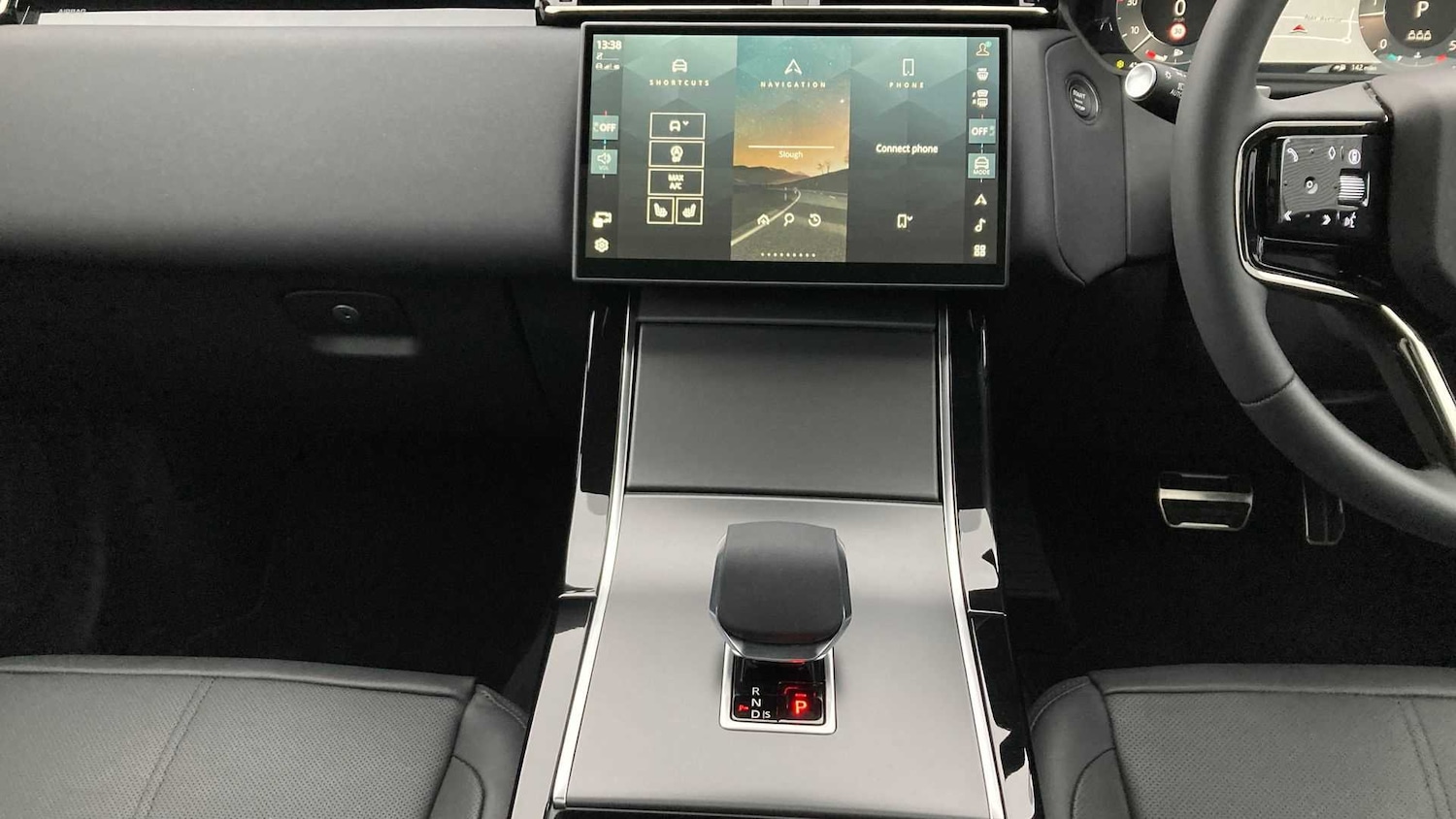 Used Land Rover Range Rover Velar 2024 for sale - 76460481: Photo 13