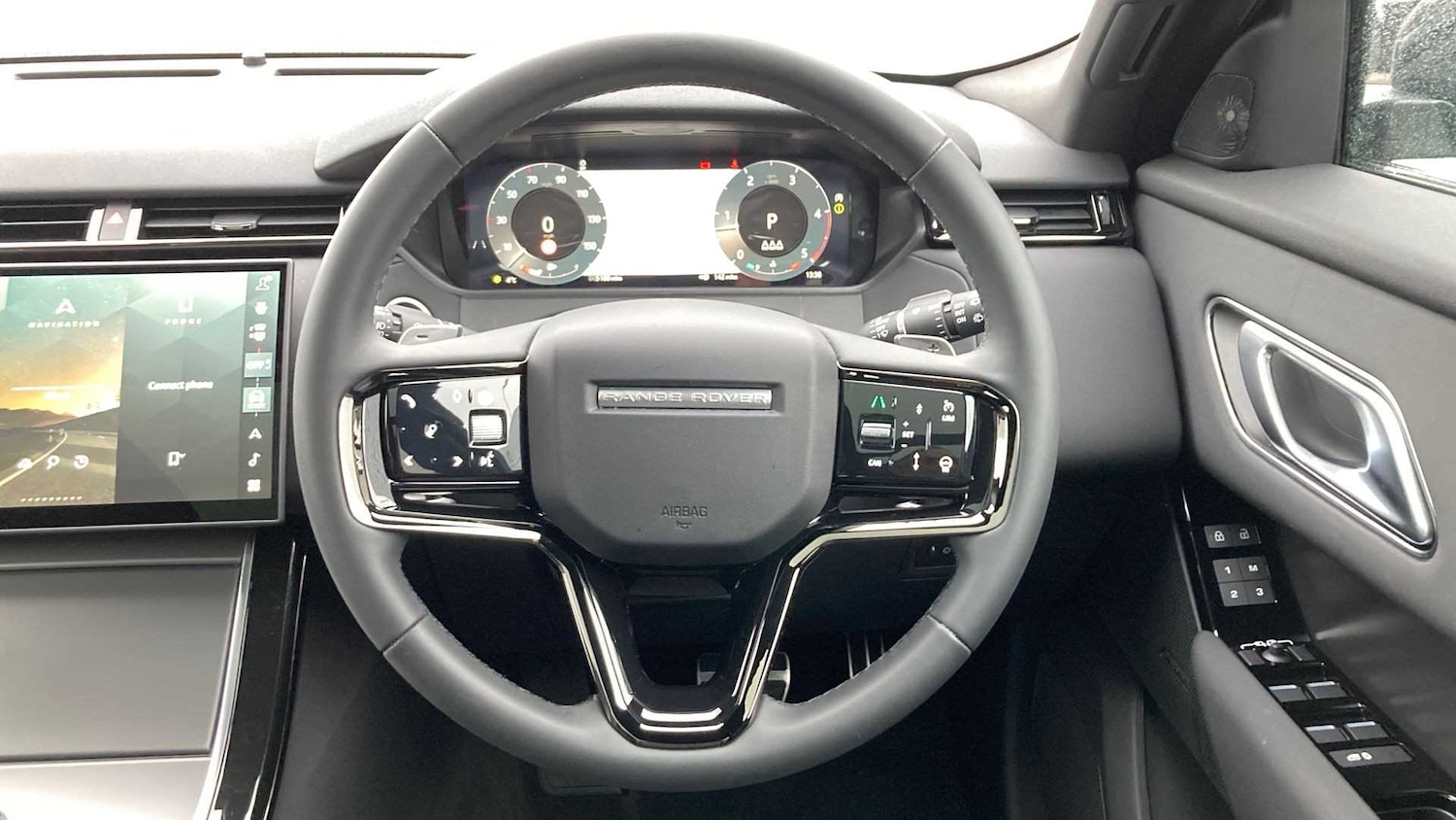 Used Land Rover Range Rover Velar 2024 for sale - 76460481: Photo 14