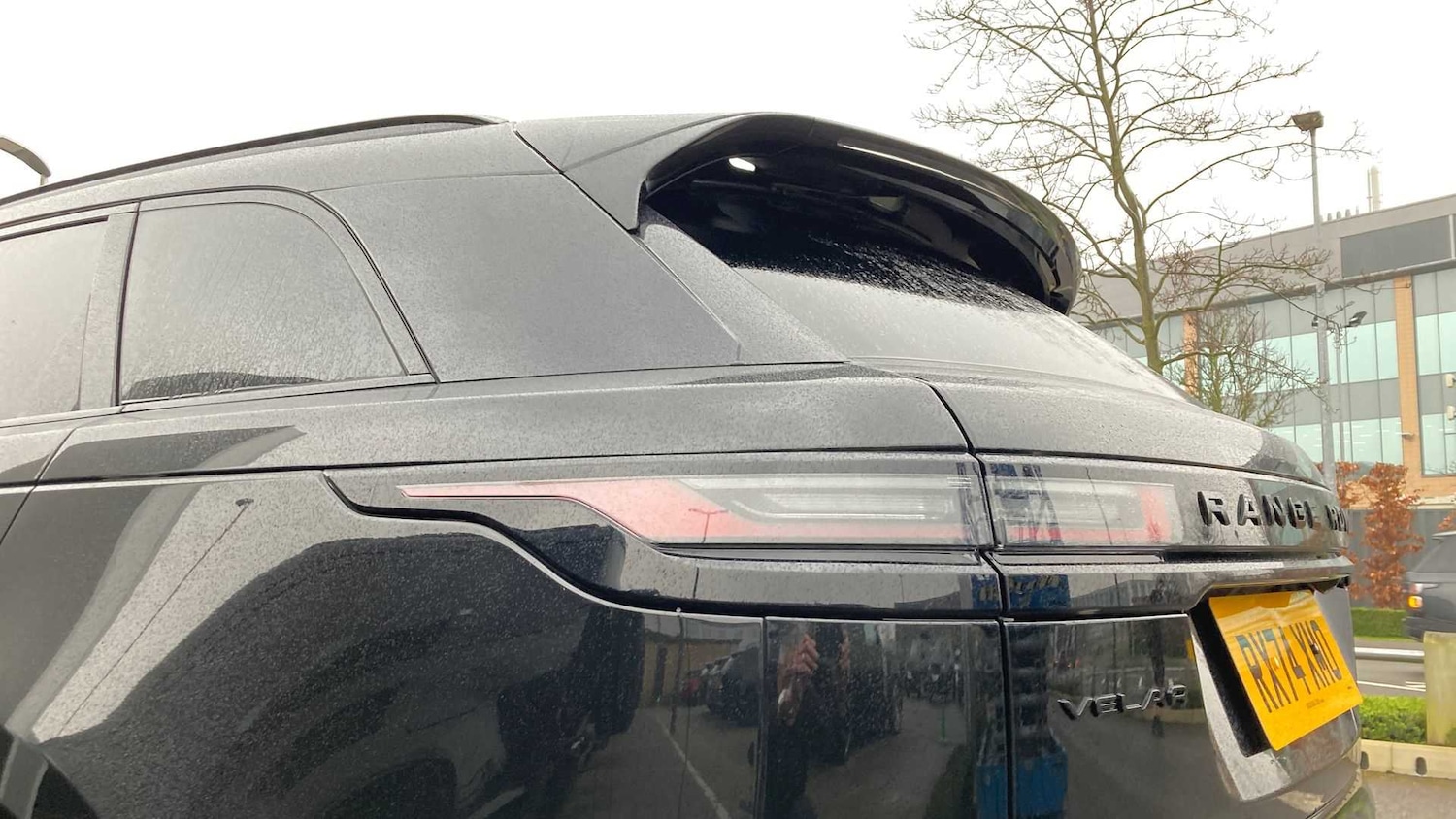 Used Land Rover Range Rover Velar 2024 for sale - 76460481: Photo 16