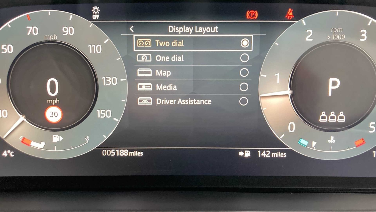 Used Land Rover Range Rover Velar 2024 for sale - 76460481: Photo 26