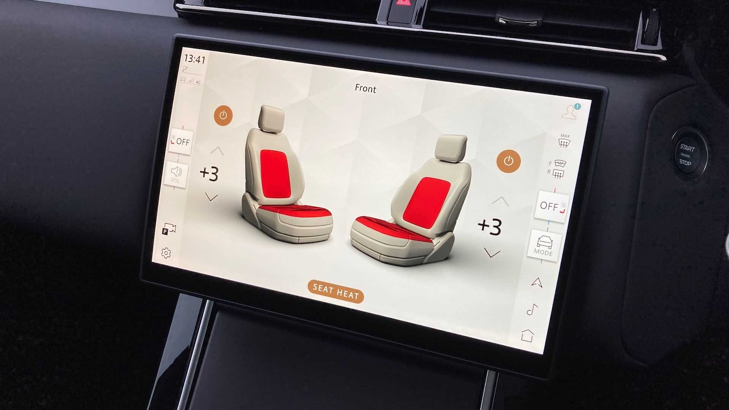 Used Land Rover Range Rover Velar 2024 for sale - 76460481: Photo 28