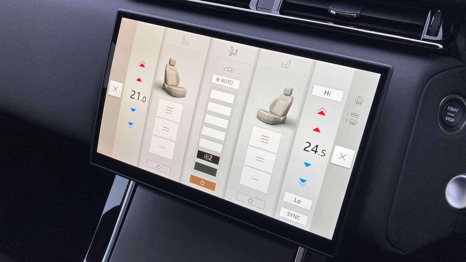 Used Land Rover Range Rover Velar 2024 for sale - 76460481: Photo 29