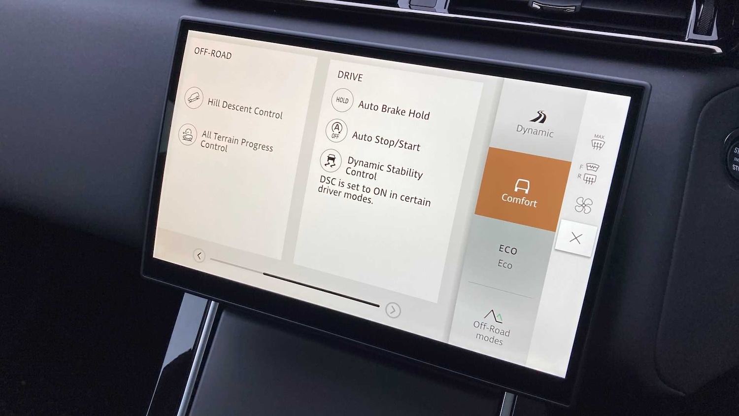 Used Land Rover Range Rover Velar 2024 for sale - 76460481: Photo 30