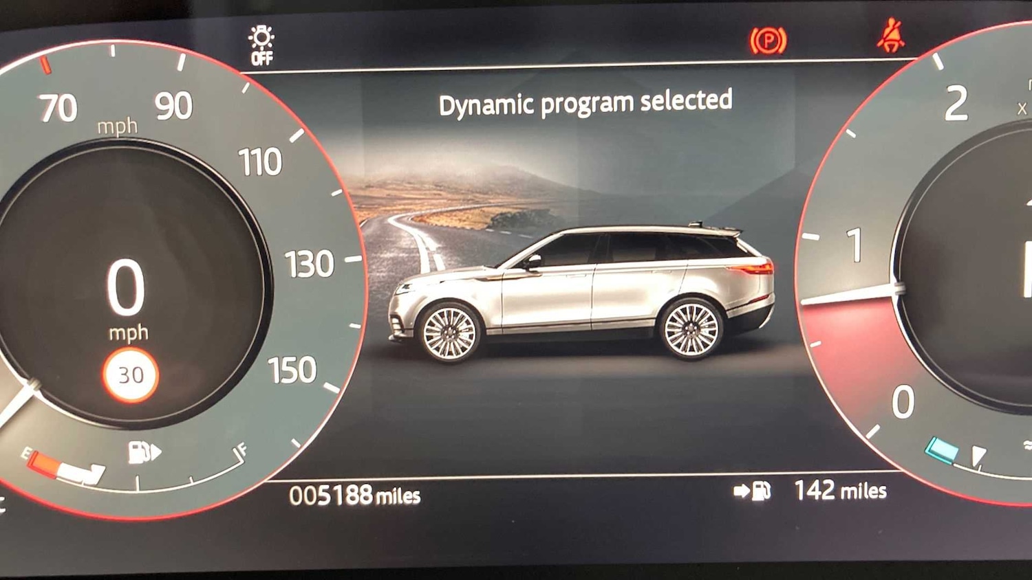 Used Land Rover Range Rover Velar 2024 for sale - 76460481: Photo 31