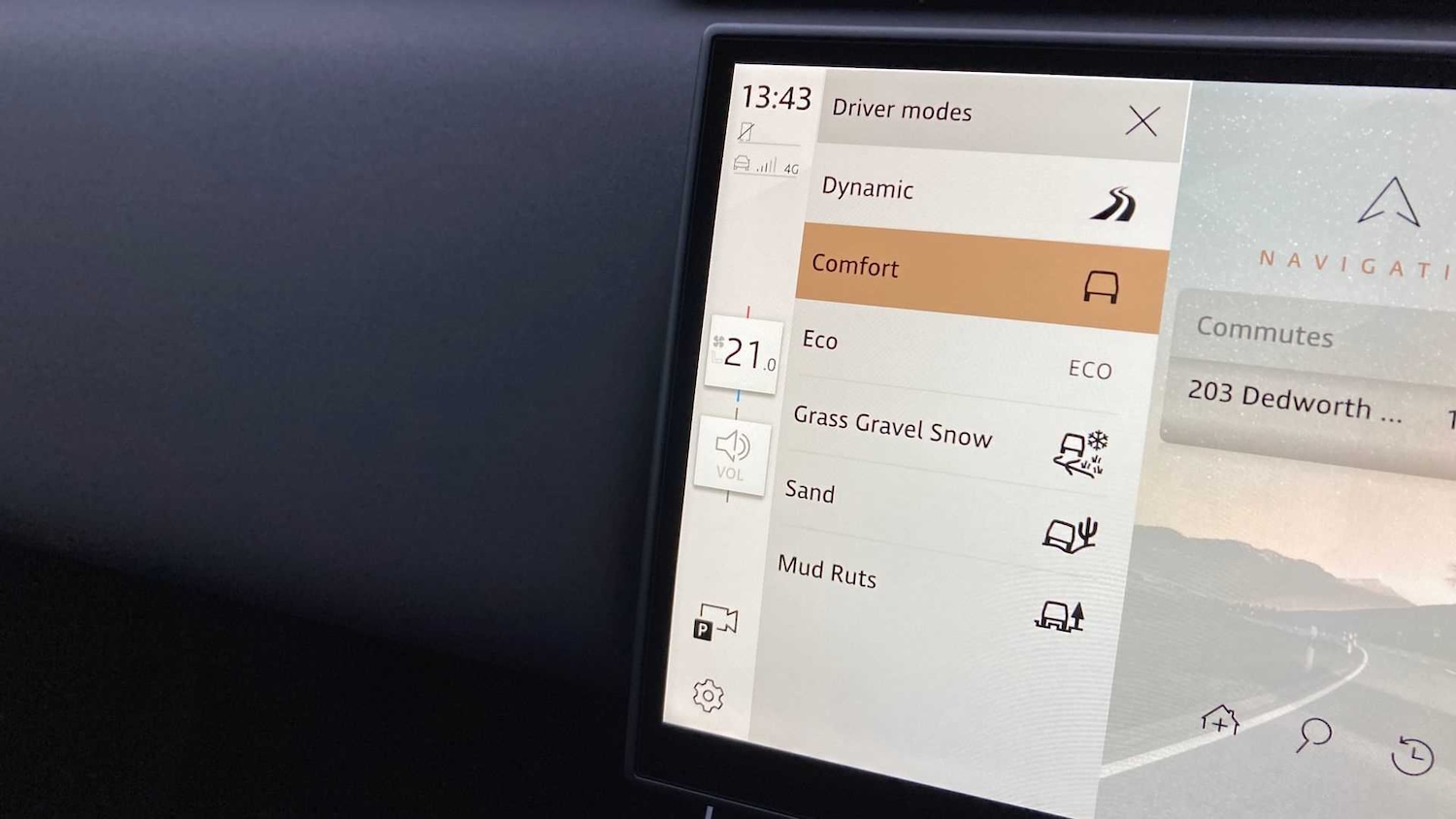 Used Land Rover Range Rover Velar 2024 for sale - 76460481: Photo 32