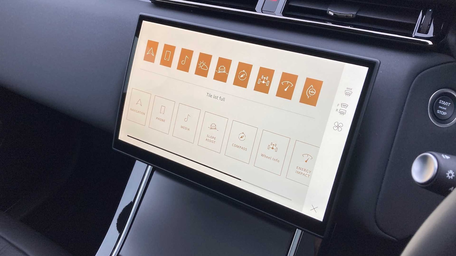 Used Land Rover Range Rover Velar 2024 for sale - 76460481: Photo 33