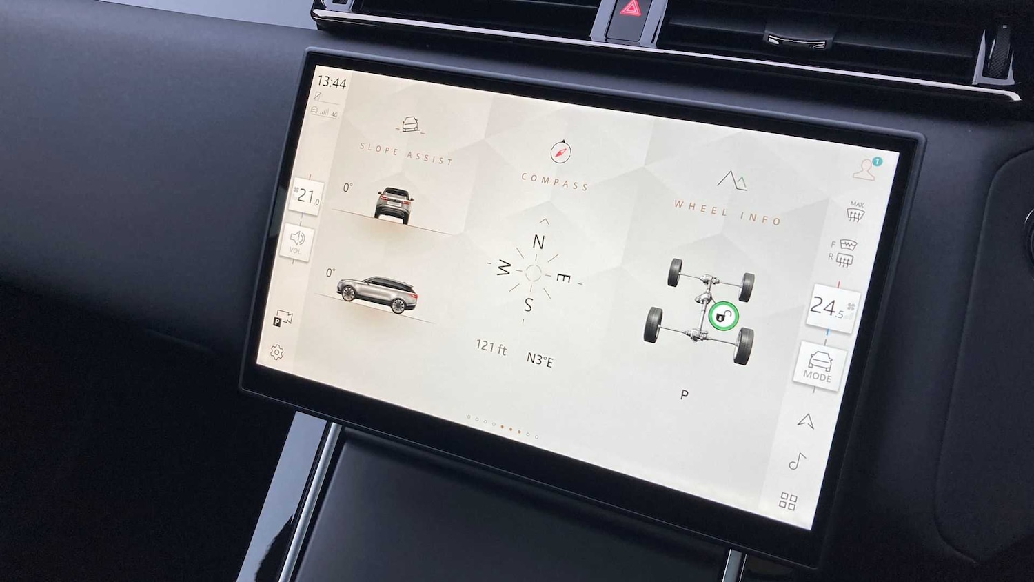 Used Land Rover Range Rover Velar 2024 for sale - 76460481: Photo 34