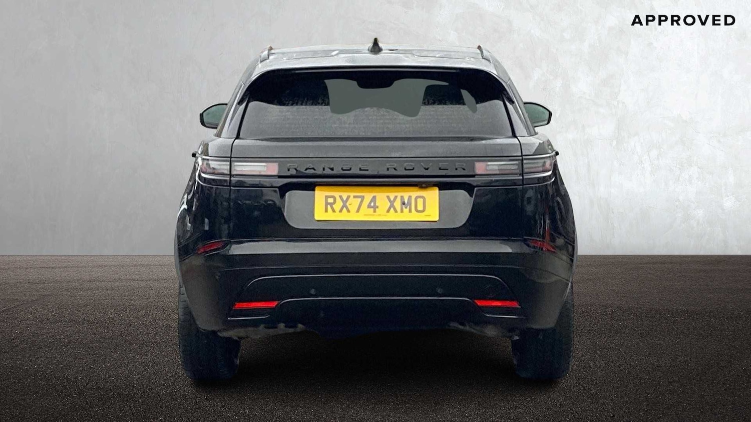 Used Land Rover Range Rover Velar 2024 for sale - 76460481: Photo 5