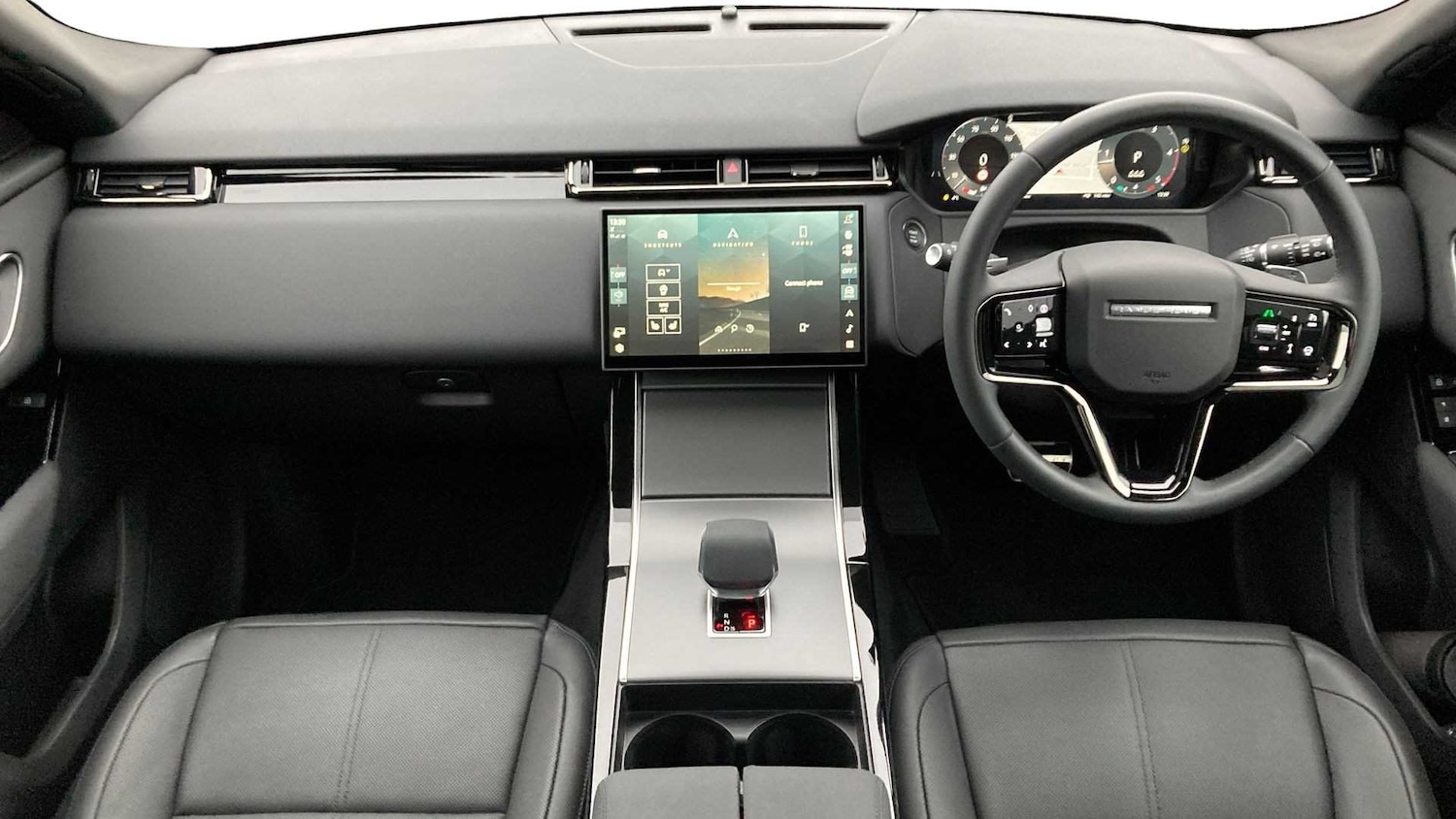 Used Land Rover Range Rover Velar 2024 for sale - 76460481: Photo 8