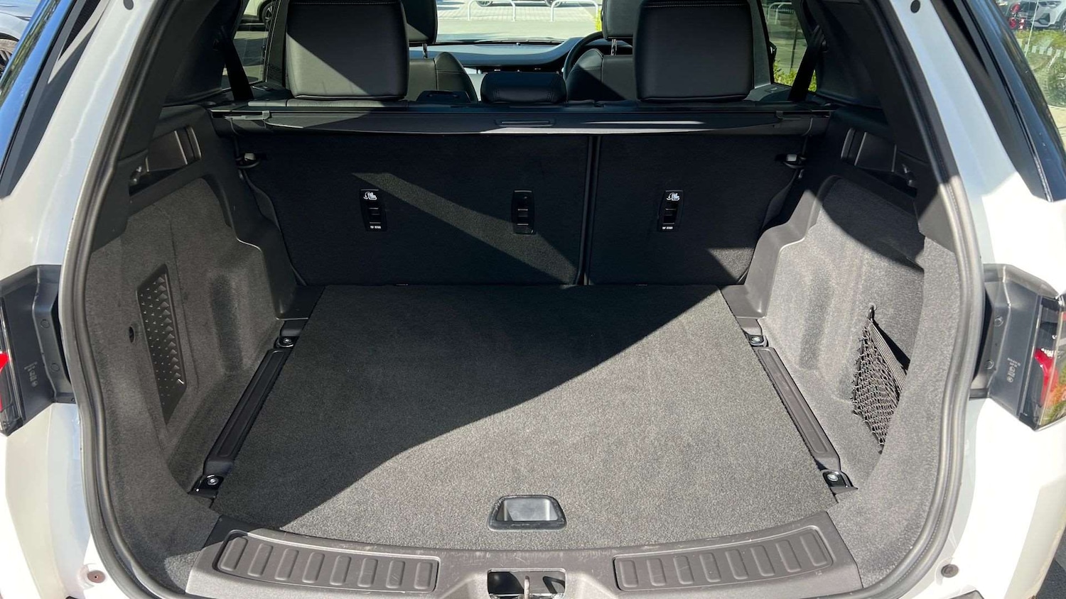 Used Land Rover Discovery Sport 2025 for sale - 76460305: Photo 10