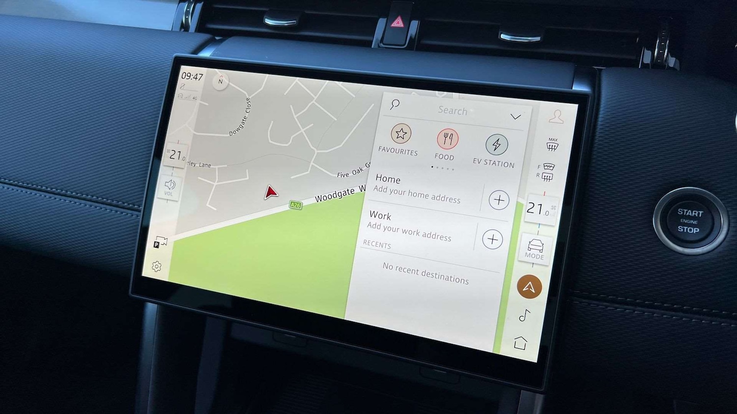 Used Land Rover Discovery Sport 2025 for sale - 76460305: Photo 11