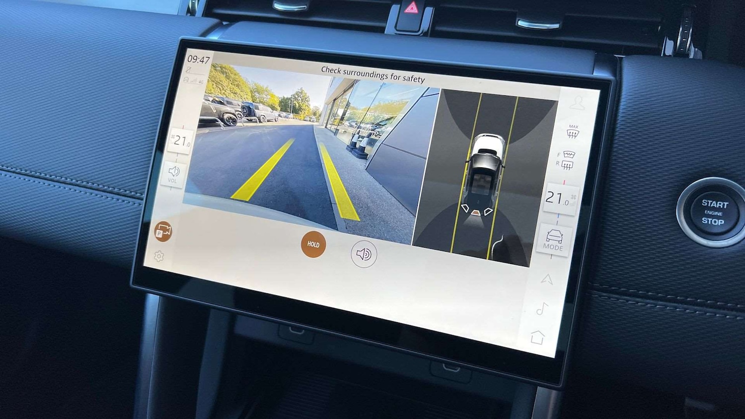 Used Land Rover Discovery Sport 2025 for sale - 76460305: Photo 12