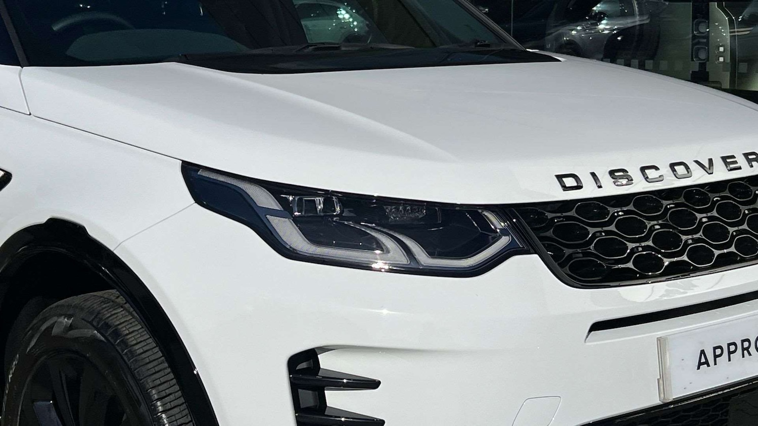 Used Land Rover Discovery Sport 2025 for sale - 76460305: Photo 17