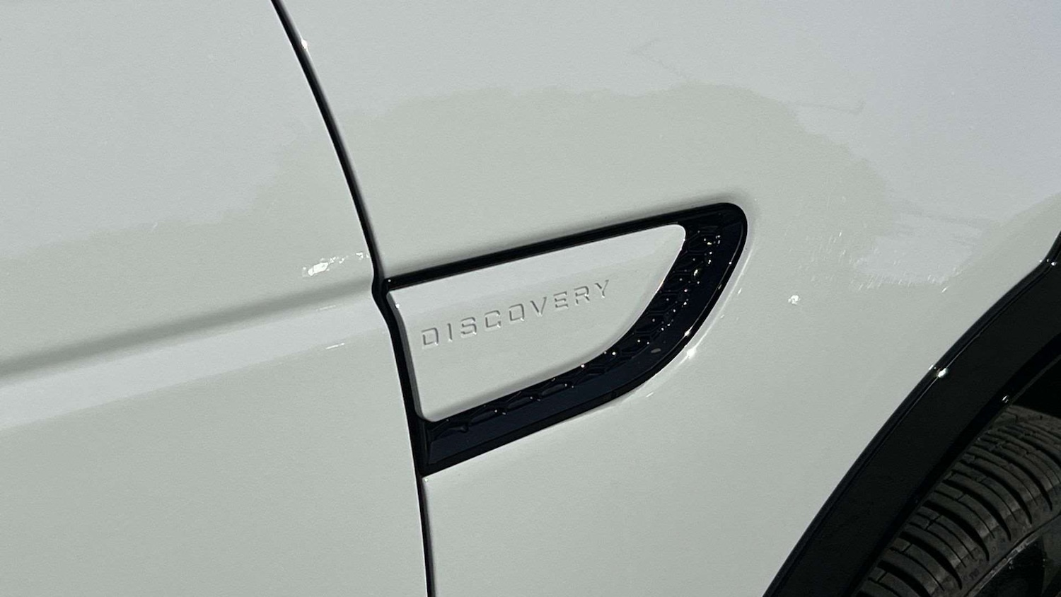 Used Land Rover Discovery Sport 2025 for sale - 76460305: Photo 20