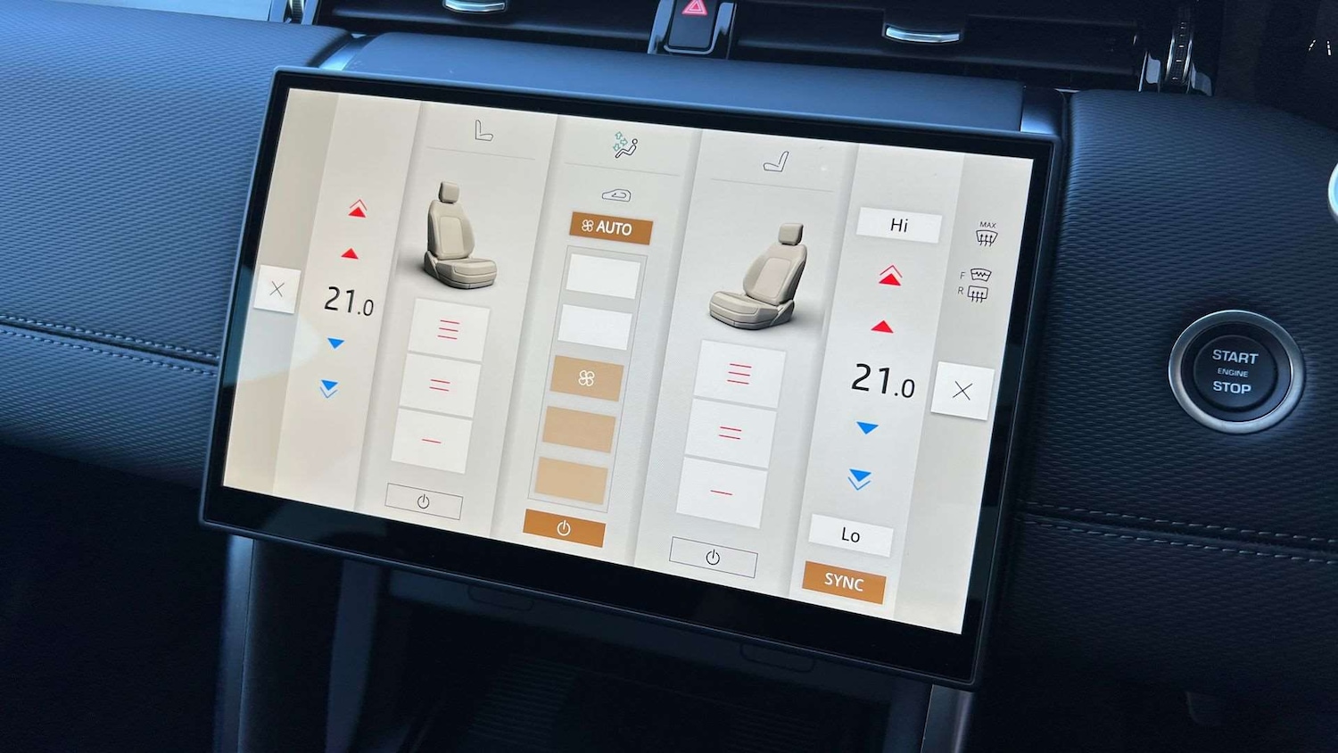 Used Land Rover Discovery Sport 2025 for sale - 76460305: Photo 22