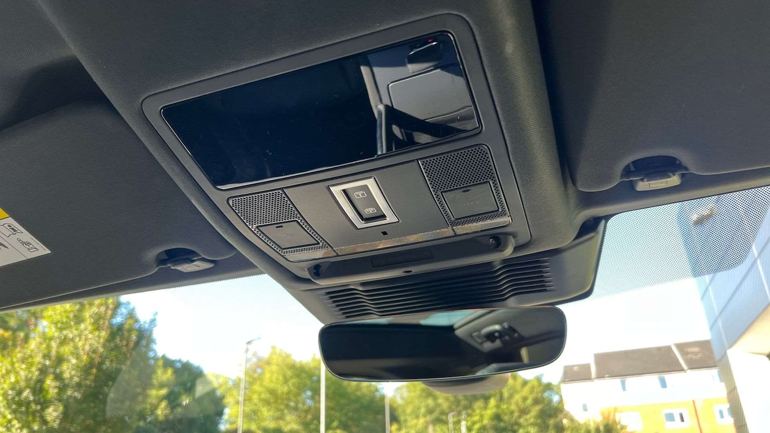 Used Land Rover Discovery Sport 2025 for sale - 76460305: Photo 23