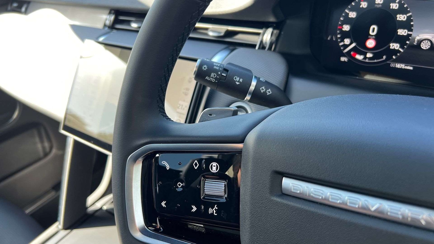 Used Land Rover Discovery Sport 2025 for sale - 76460305: Photo 28