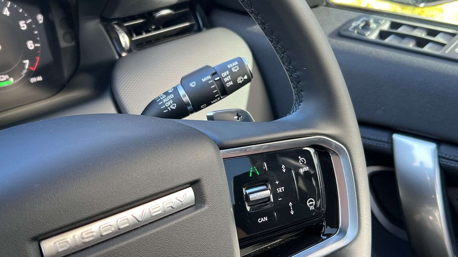 Used Land Rover Discovery Sport 2025 for sale - 76460305: Photo 29