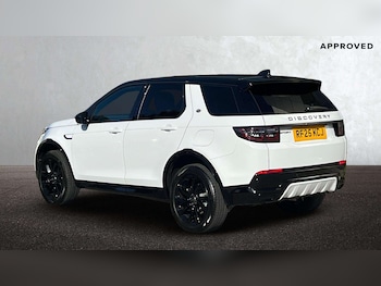 Used Land Rover Discovery Sport 2025 for sale - 76460305: Photo