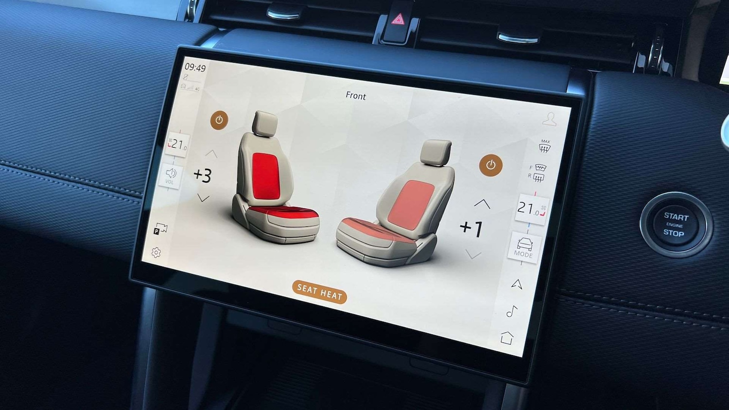 Used Land Rover Discovery Sport 2025 for sale - 76460305: Photo 32