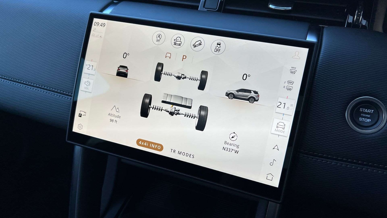Used Land Rover Discovery Sport 2025 for sale - 76460305: Photo 33