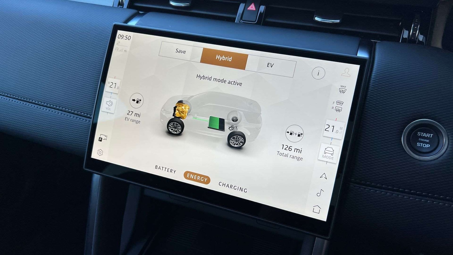 Used Land Rover Discovery Sport 2025 for sale - 76460305: Photo 34