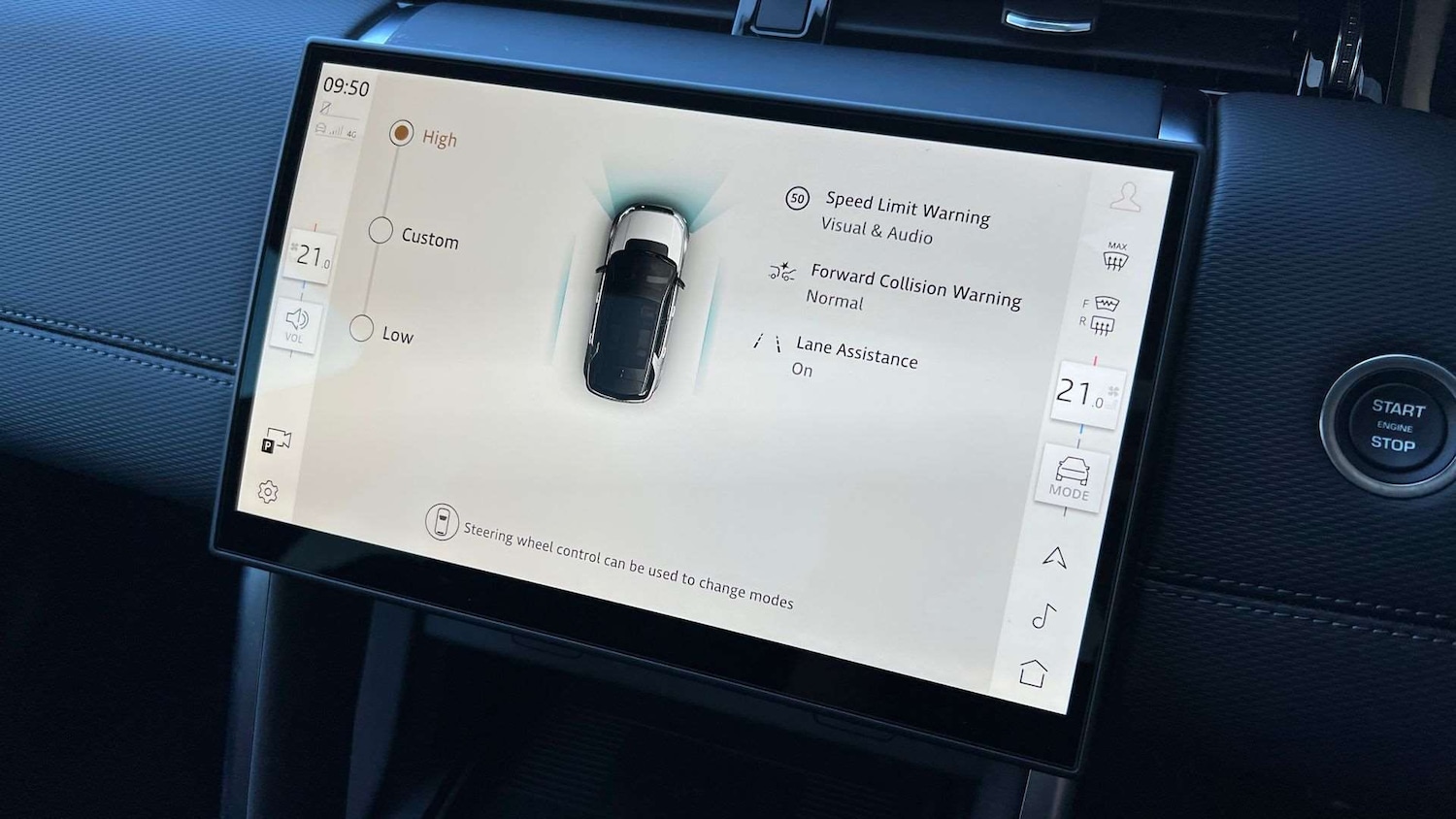 Used Land Rover Discovery Sport 2025 for sale - 76460305: Photo 35