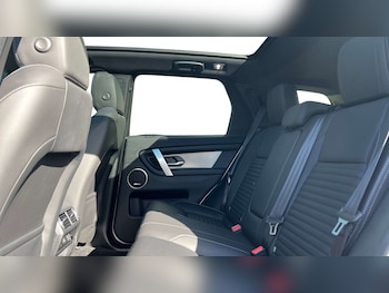 Used Land Rover Discovery Sport 2025 for sale - 76460305: Photo